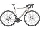 Scott Addict 30 gloss prizm cherry grey / dark grey 2022 - Damen-28